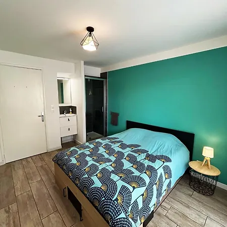 4 Avec 4 Salles De Bains Et Climatisation Avignon