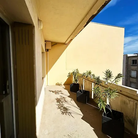 4 Avec 4 Salles De Bains Et Climatisation Avignon