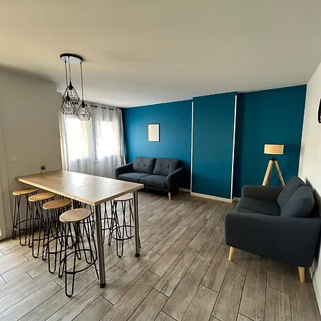 4 Avec 4 Salles De Bains Et Climatisation Avignon
